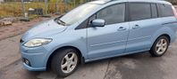 Mazda 5 2.0 MZR AdvancePlus