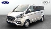 Ford Tourneo Custom 320 L2 TITANIUM 170HK