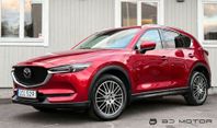 Mazda CX-5 2.2 SKYACTIV-D AWD Optimum HuD BOSE Drag