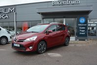 Toyota Verso 1.8  Intense Edition, Drag, Backkamera 7-sits