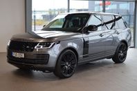 Land Rover Range Rover P525 5.0 V8 AWD Drive Pro Panorama