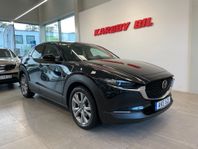 Mazda CX-30 2.0 SKYACTIV-X M Hybrid | Cosmo | Fullutrustad |