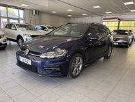 Volkswagen Golf Sportscombi GT 1.5 TSI 150hk DSG