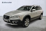 Volvo XC70 D4 AWD Classic, Summum Navi Adapfart Värmare Drag