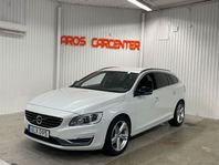 Volvo V60 D4 Momentum Drag Ny bes Ny servad 181hk