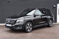 Mercedes-Benz GLB 200 d 4MATIC 8G-DCT Progressive Urban EU6