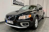 Volvo XC70 D4 Momentum Euro 5 163hk / VÄRMARE