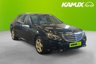 Mercedes-Benz E 220 CDI BlueEFFICIENCY Skinn Harman Kardon 1