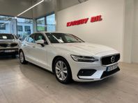 Volvo S60 T4 Aut | Advanced Edition, Momentum | Backkamera |