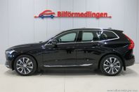 Volvo XC60 B5 AWD 250hk Inscription Se spec!