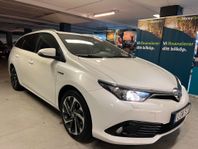 Toyota Auris Touring Hybrid (136hk)*900kr/mån*El&Bensin*