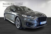 Ford Mondeo Kombi Hybrid E-cvt V-hjul