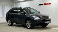 Lexus RX 400H EXECUTIVE Läder/Navi/Nyservad