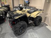 Yamaha GRIZZLY 700 EPS SE Desert XT-R Traktor B - Kampanj