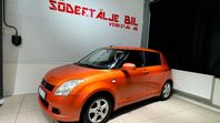 Suzuki Swift 5-dörrar 1.5