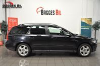 Volvo V50 2.0 D Manuell 136hk