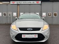 Ford Mondeo Kombi 1.6 TDCi Sport Edition Euro 5/ 1 BRUKARE