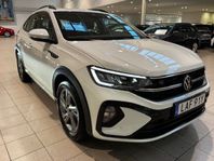 Volkswagen Taigo 1.0 TSI 81 KW / 110 HK 7 VXL DSG