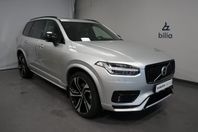 Volvo XC90 Recharge T8 R-Des Pro Edt 7-säten