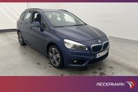 BMW 225xe Active Tourer Sport line Pano HUD HiFi Kamera Navi