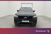 Volvo XC90 Recharge T8 AWD R-Design 7-Sit Pano B&W Luft Drag