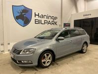 Volkswagen Passat Variant 2.0 TDI BMT/SUPERDEAL fr 1115kr /D