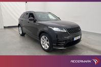 Land Rover Range Rover Velar P250 AWD R-Dynamic Meridian