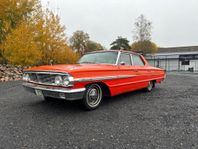 Ford Galaxie 500 4.7 V8 Aut Cruise-O-Matic 1964