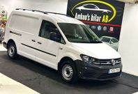 Volkswagen Caddy Maxi 2.0 TDI BlueMotion Euro 6 Ränta 3.95%