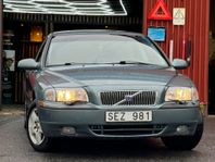 Volvo S80 2.4 Business Euro 4