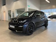 BMW i3 s 120 Ah Charged Plus BSI Re-Lease