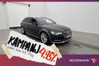 Audi A6 allroad 3.0 TDI Q Comfort P-Värm BO 4,95% Ränta