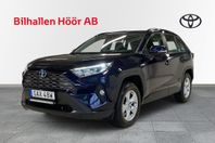 Toyota RAV4 Hybrid 2.5 Elhybrid Active Komfortpaket Drag