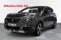 Peugeot 3008 GT Hybrid4 Plug-In Laddhybrid 1.6 13.2 kWh AWD