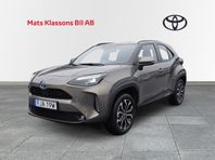 Toyota Yaris Cross Hybrid 1.5 Active Plus, Motorvärmare