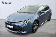 Toyota Corolla Touring Sports Hybrid 2,0 Style Teknikpaket A