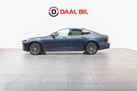 Volvo S90 B4 197HK ADVANCED VOC HIGH PERF. DRAG B-KAM NAVI