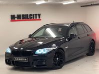 BMW 520 D|Touring| M Sport |* RESERVERAD*