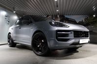 Porsche Cayenne S E-Hybrid Coupé