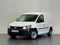 Volkswagen Caddy Skåpbil 1.6 TDI Euro 5 *Topp skick*