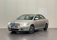 Toyota Avensis Liftback 1.8 VVT-i