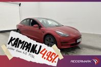 Tesla Model 3 Standard Range Plus Autopilot P 4,95% Ränta