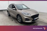 Ford Kuga Plug-In Hybrid 225hk ST-Line Kamera Navi Rattvärme