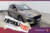 Ford Kuga Plug-In Hybrid 225hk ST-Line Kamera Na 4,95% Ränta