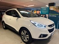 Hyundai ix35 2.0 (136hk) GDI AWD*900kr/mån*Panoram*Dragkrok*