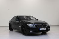 BMW 760 i LCI V12 BiTurbo 545hk