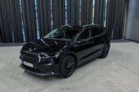 Skoda Enyaq iV 80 |Kamera|Nav|Läder|MOMS