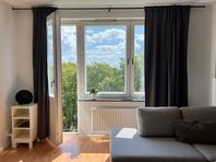 Bostad uthyres - lägenhet i Helsingborg - 1 rum, 39m²