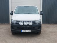 Volkswagen Transporter T30 2.0 TDI 4Motion 150 hk v-inr Euro