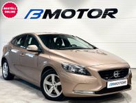 Volvo V40 T2 Manuell / Motorvärmare / KAMREM BYTT /